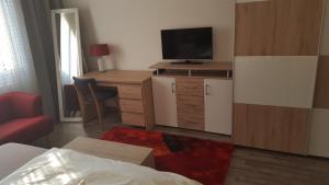 Galería fotográfica de Ferienhaus Karall en Klingenbach