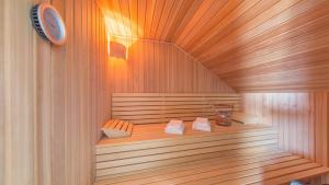 Fotografie z fotogalerie ubytování Heuboden Hotel Landhaus Blum v destinaci Umkirch