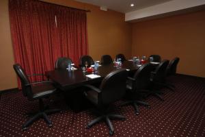 Gallery image of Crystal Palace Hotel in Manama