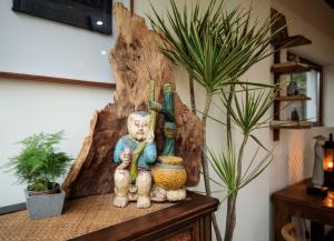 杭州杭州一舍湛然民宿(原杭州灵隐湛然堂度假小酒店)的相册照片
