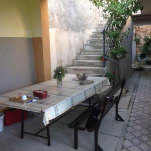 Fotografia z galérie ubytovania Apartman Ana v Omise