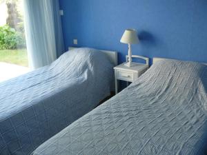 Φωτογραφία από το άλμπουμ του TRIDILLE 1 - Jardin, Wifi, Bourg et Plage 50m - D6 σε Carnac