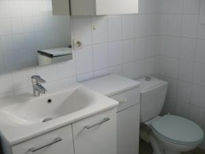 Φωτογραφία από το άλμπουμ του TRIDILLE 1 - Jardin, Wifi, Bourg et Plage 50m - D6 σε Carnac +8 φωτογραφίες