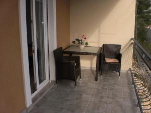 Fotografia z galérie ubytovania Apartman Ana v Omise