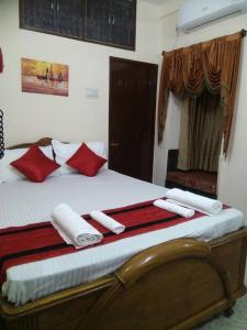 Gallery image of Kollolini Kolkata in Kolkata