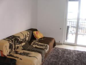 Posedenie v ubytovaní Apartman Ana