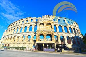 Galeriebild der Unterkunft Apartment ALen 1413 in Pula