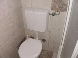 Kúpeľňa v ubytovaní Apartman Ana