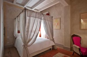 Gallery image of La Barchessa di Villa Pisani in Lonigo