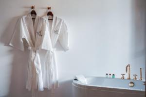 Fotografie z fotogalerie ubytování Malisa Villa Suites - SHA Extra Plus v destinaci Kata pláž