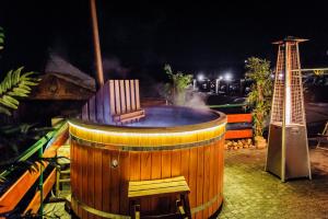 Fotografie z fotogalerie ubytování Rancho Adama - wypoczynek w sercu Beskidów! v destinaci Pewel Ślemieńska