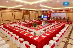 Fotografie z fotogalerie ubytování Halong Harbour Hotel v destinaci Ha Long