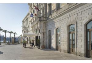 Grande Albergo Internazionale