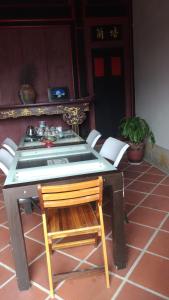 Fotografie z fotogalerie ubytování Sunny's Home v destinaci Jincheng