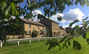 Afbeelding uit fotogalerij van Worsley Arms Hotel in Hovingham