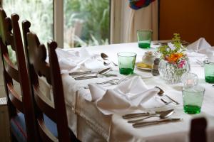 Restaurace v ubytování Bei Max - Hotel Garni Kirchenwirt
