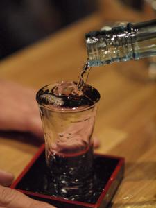 Drykkir á GuestHouse Hostel MangeTak ゲストハウス マングタック広島