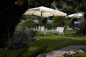 Gallery image of Hotel Ristorante La Piana in Telese