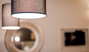 Fotografie z fotogalerie ubytování Delle Vittorie Luxury Rooms&Suites v destinaci Palermo