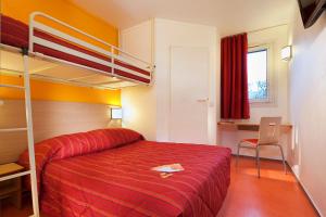 Gallery image of FAST HOTEL Les Ulis - Courtabœuf in Les Ulis