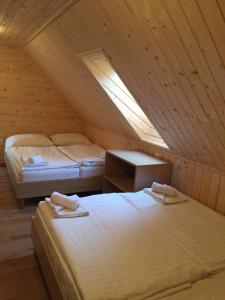 Gallery image of Apartmaji in sobe Tina in Kranjska Gora