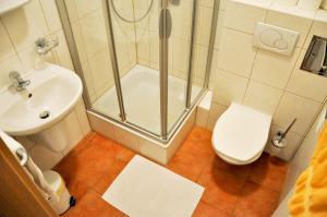 Imagem da galeria de Gästehaus Hofer em Gumpoldskirchen