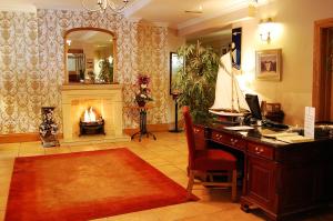 Foto de la galeria de WatersEdge Hotel a Cobh
