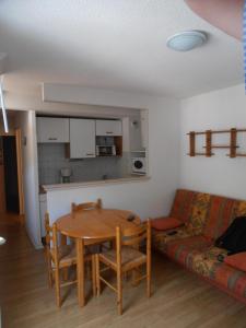 Blagovaonica u apartmanu