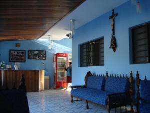 Imagem da galeria de Pousada do Ze Louquinho em Aparecida