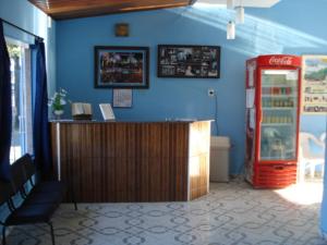 Imagem da galeria de Pousada do Ze Louquinho em Aparecida