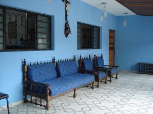 Imagem da galeria de Pousada do Ze Louquinho em Aparecida mais 41 fotografias