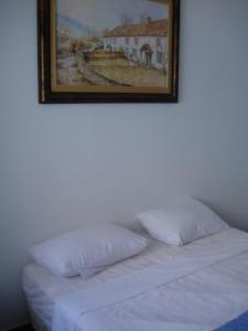 Imagem da galeria de Pousada do Ze Louquinho em Aparecida