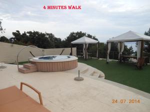 Fotografie z fotogalerie ubytování Apartments Vista v destinaci Novi Vinodolski