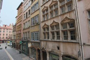 Gallery image of Appartement Saint Jean in Lyon