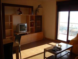 Fotografie z fotogalerie ubytování Vivienda de uso turístico Vista Alegre v destinaci Boiro
