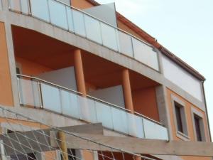 Fotografie z fotogalerie ubytování Vivienda de uso turístico Vista Alegre v destinaci Boiro