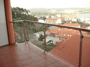 Fotografie z fotogalerie ubytování Vivienda de uso turístico Vista Alegre v destinaci Boiro
