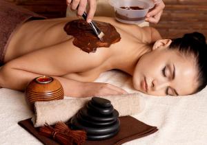 Zaplecze spa i wellness w obiekcie Hotel Horal