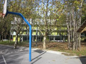 Fotografie z fotogalerie ubytování UBA Hostel v destinaci San Sebastián