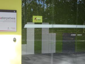 Fotografie z fotogalerie ubytování UBA Hostel v destinaci San Sebastián