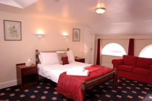 Gallery image of Millgate House Hotel in Newark-on-Trent