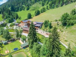Fotografie z fotogalerie ubytování Hinterfischbachhof v destinaci Radstadt