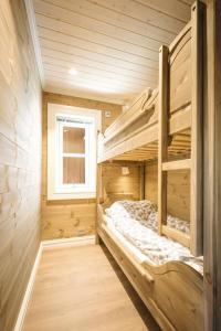 Φωτογραφία από το άλμπουμ του Lastølen 3 bedrooms σε Brunstad