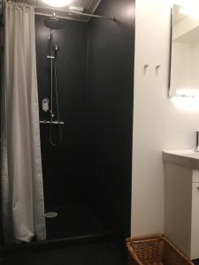 Ванная комната в Engbo