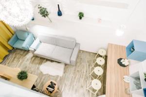 Diamond Apartment 1063 Budapest, Szív utca 16. kép - 2