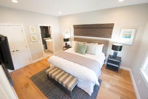 Gallery image of The Newport Lofts - 595 Thames Street in Newport