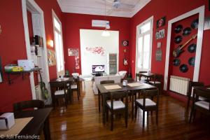 Gallery image of Hostel Point in Rosario