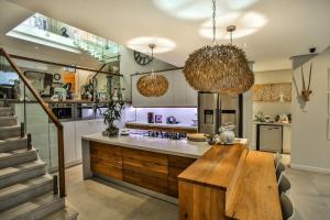Gallery image of Sea Dreams Guesthouse in Ballito