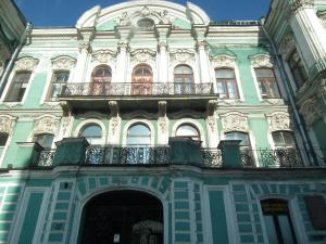 Gallery image of Apartments Logic Hall in Saint Petersburg