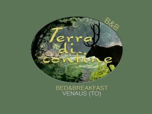 Fotografie z fotogalerie ubytování B&B Terra di confine v destinaci Venalzio
